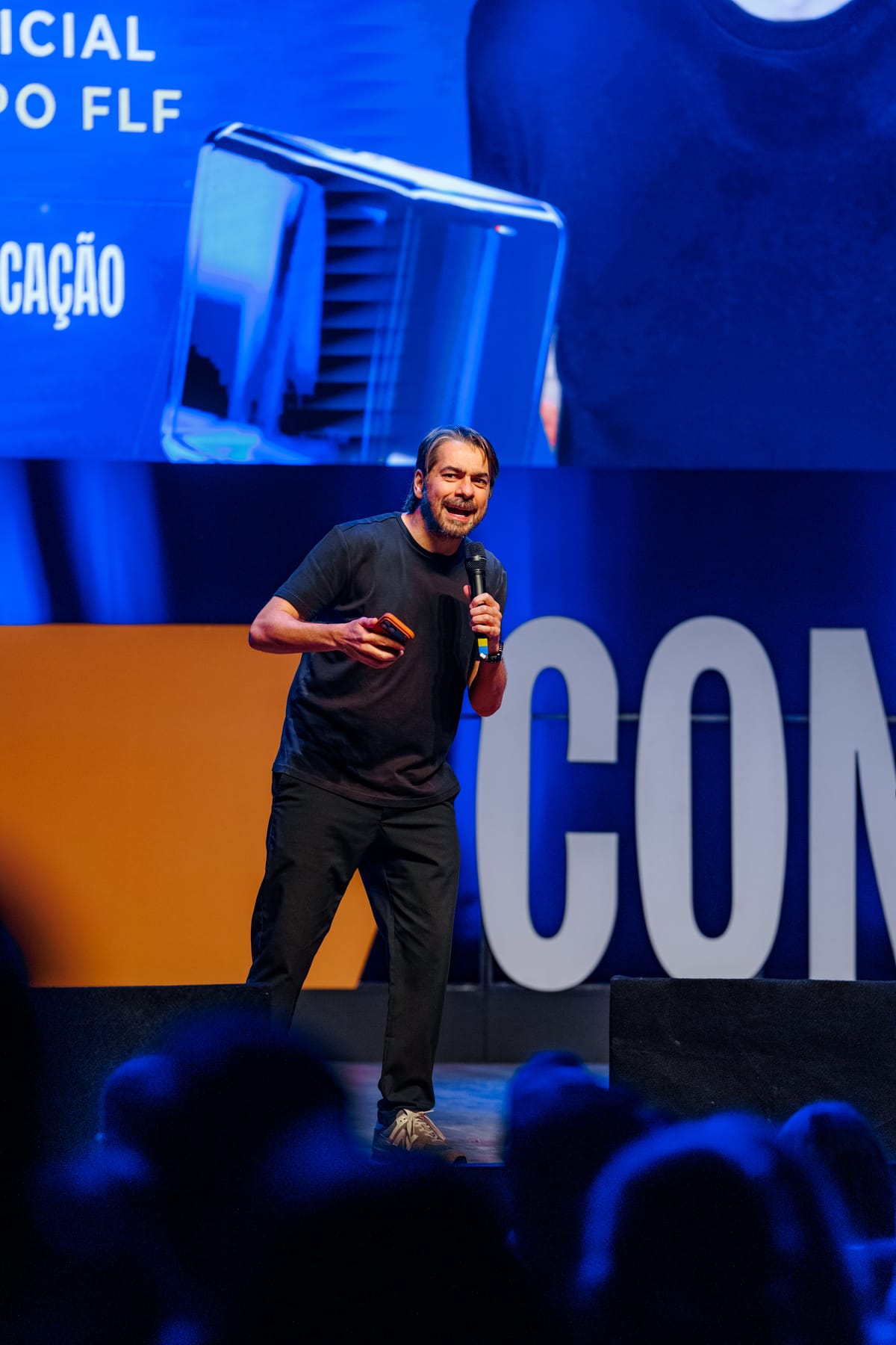 FLFeztival 2025 | A Convocação